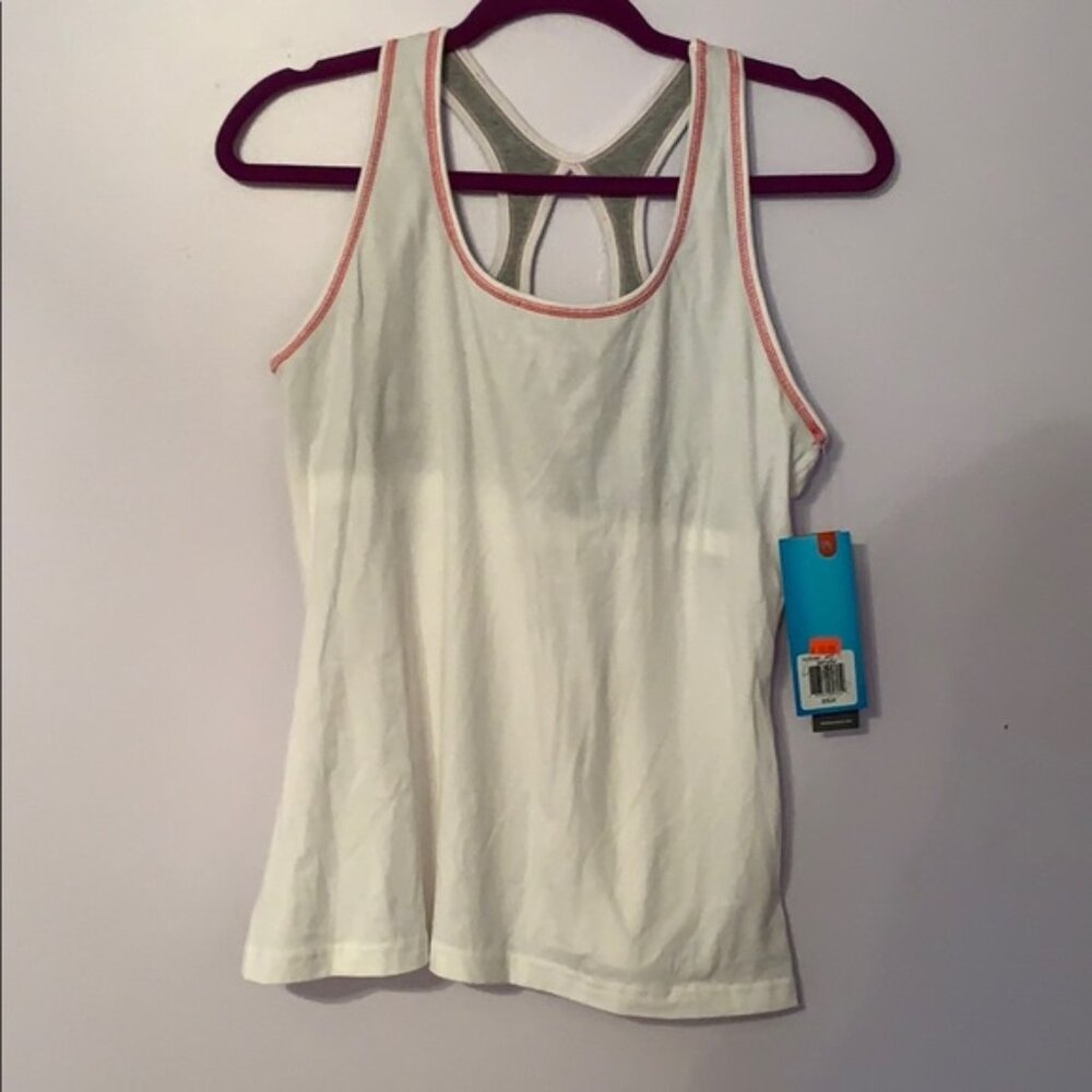 New Balance Razorback Workout Tank